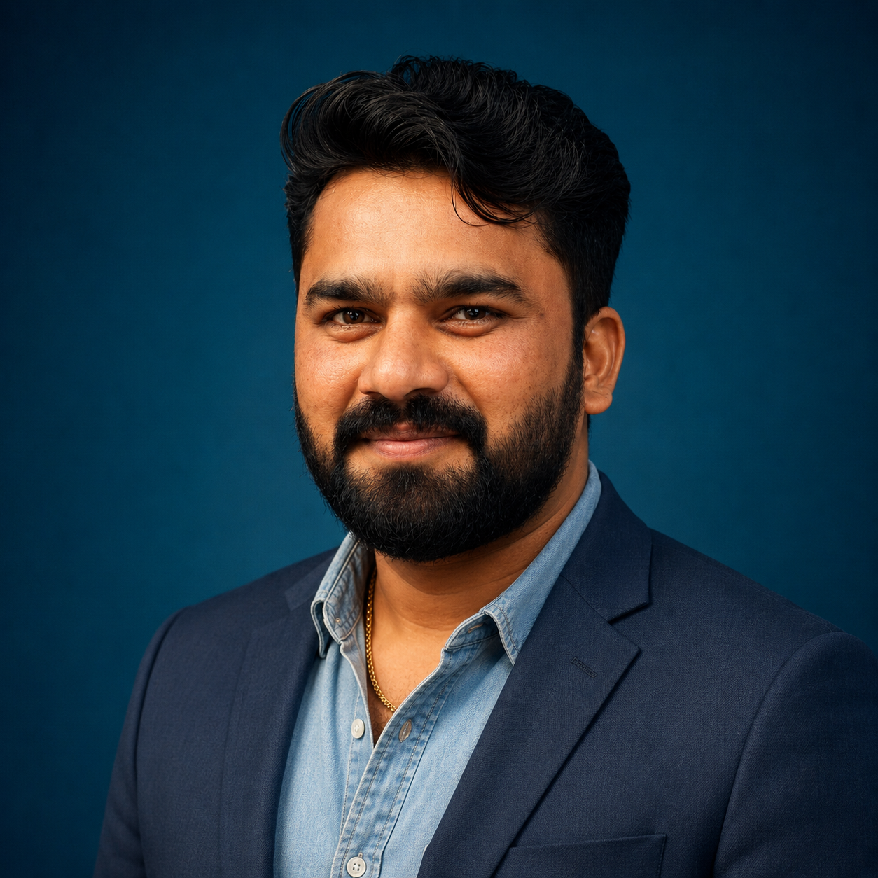 Founder of Kumari Computer Education